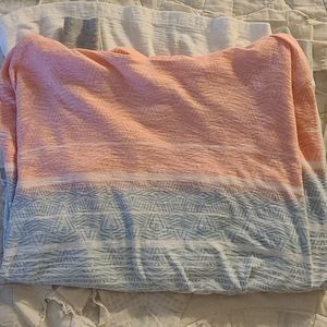 Casual, thin and light hoody